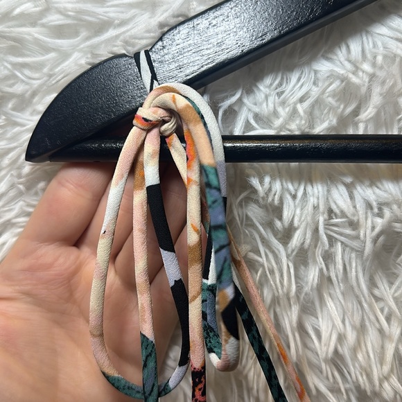 Show me Your Mumu Mini Dress - Picture 4 of 6